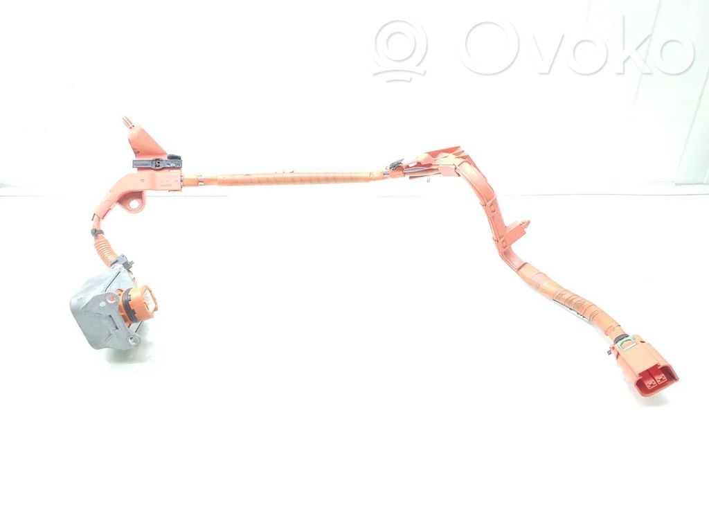 Toyota C-HR I Cable de alta tensión 