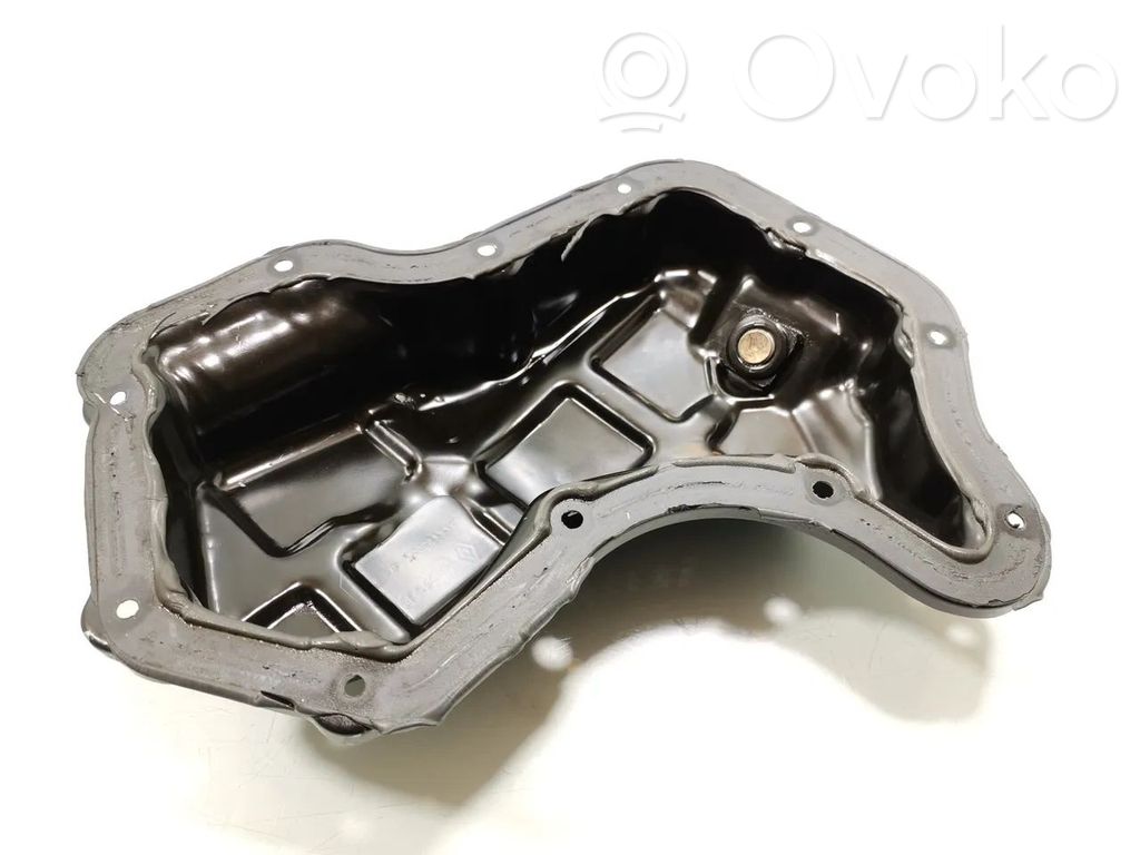 Nissan Qashqai Karteris 
