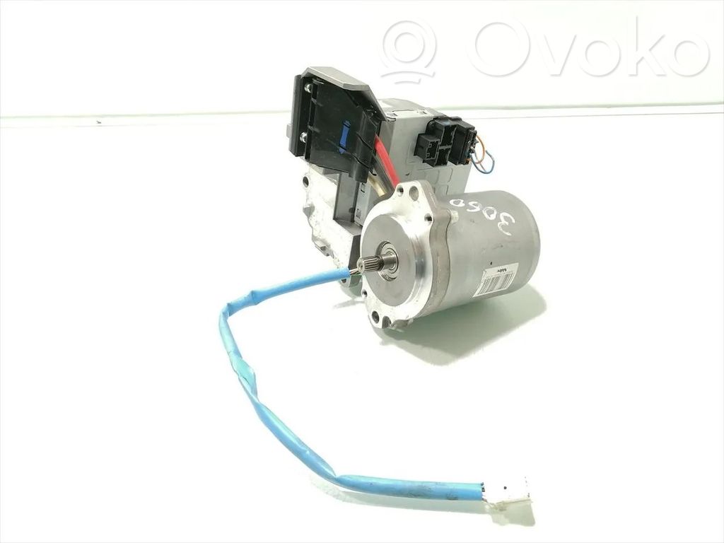 Steering rack control module   EA9CEC062,7310481