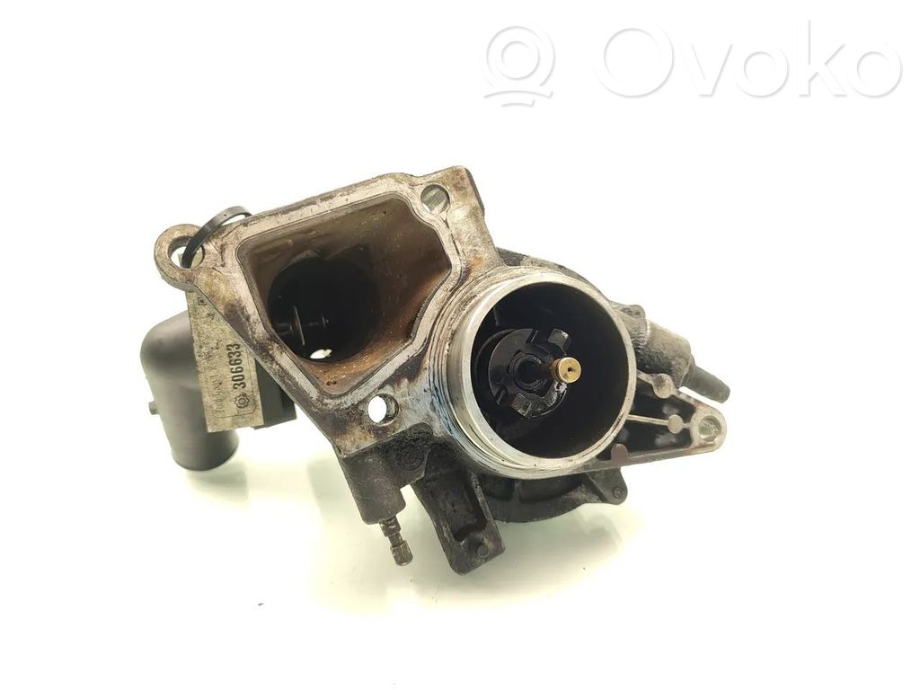 Vacuum pump   6C1Q8A586AC,6C1Q9K478AC