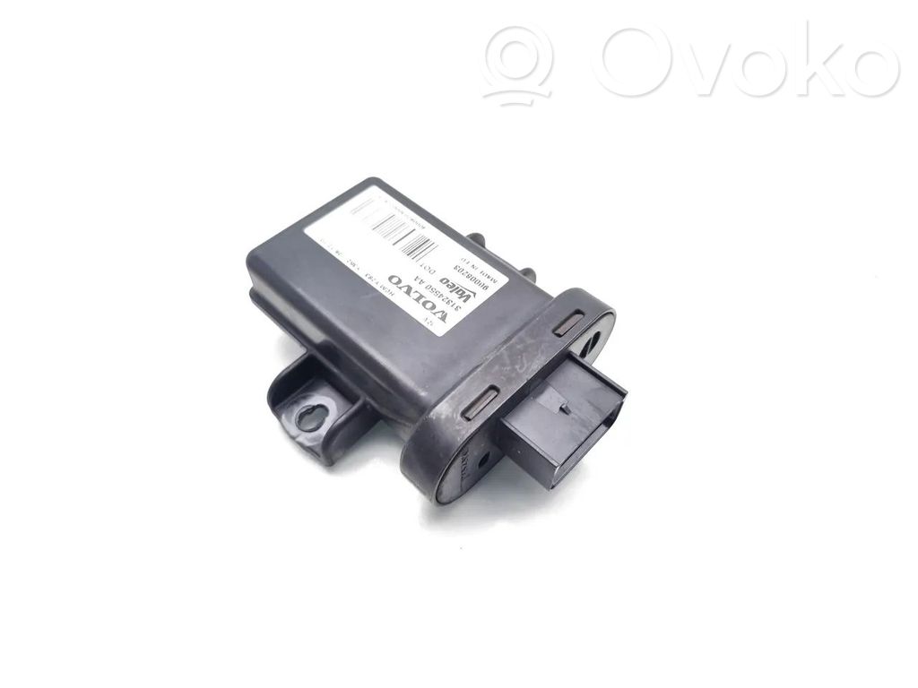 Volvo V60 Light module LCM 