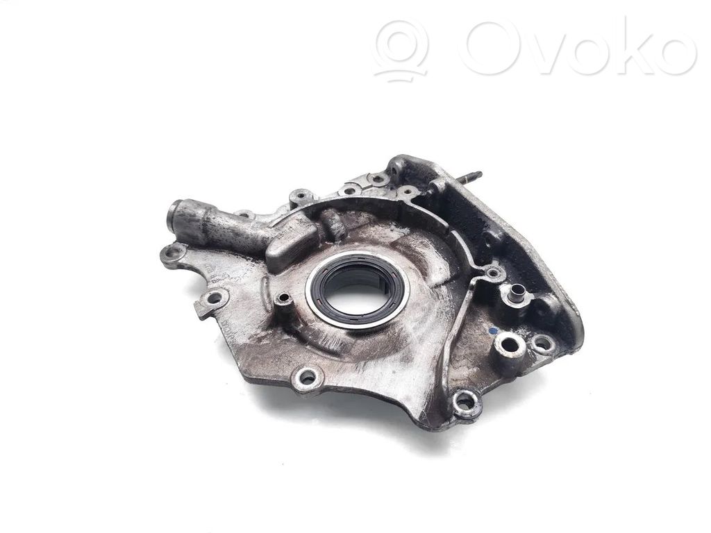 Peugeot 308 Oil pump 