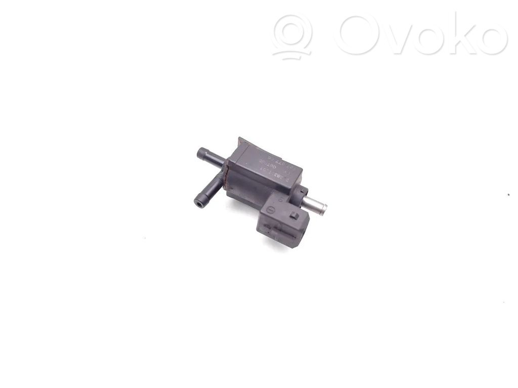 Opel Vectra C Turbo solenoid valve 