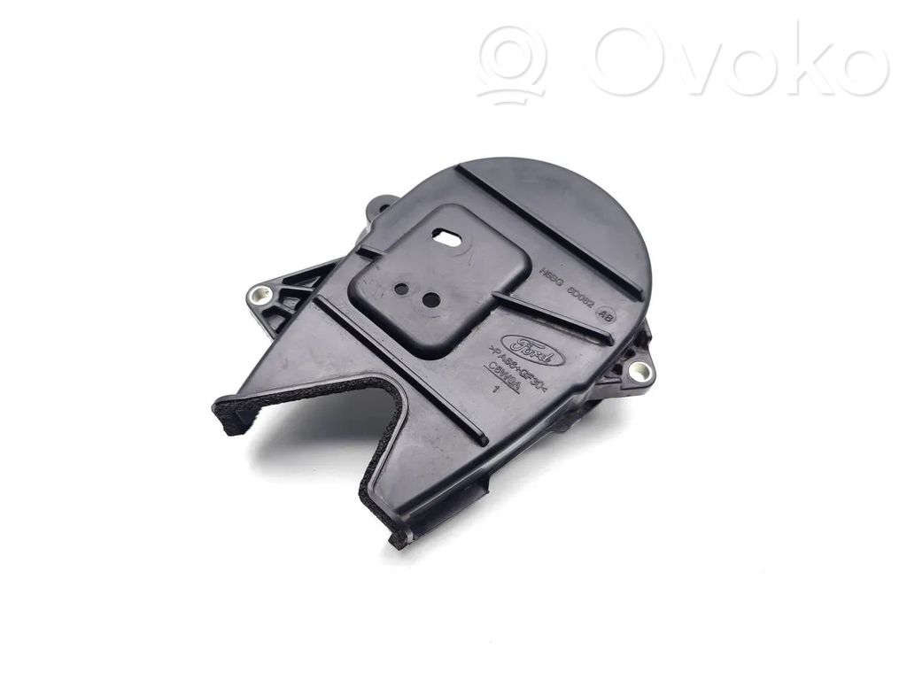 Ford Puma Timing belt guard (cover) 