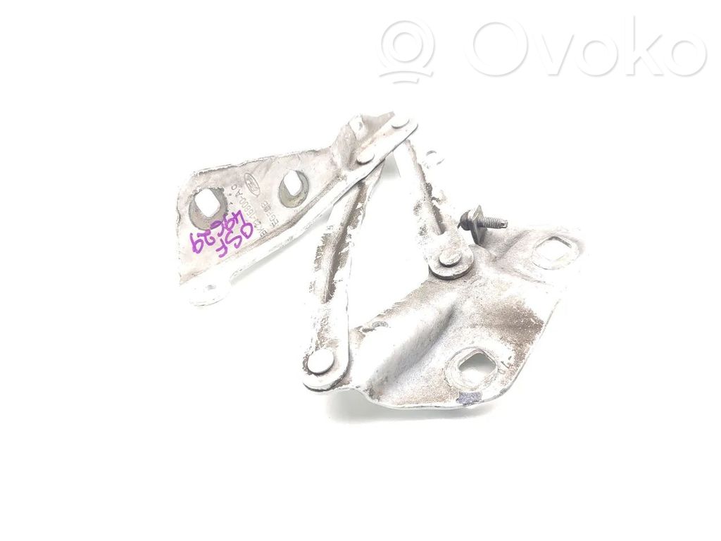 Ford Transit Custom Engine bonnet/hood hinges 