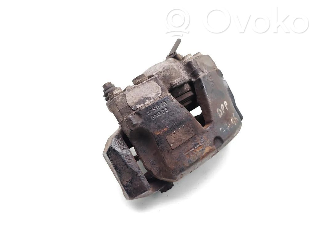Etujarrusatula   GNO8781A