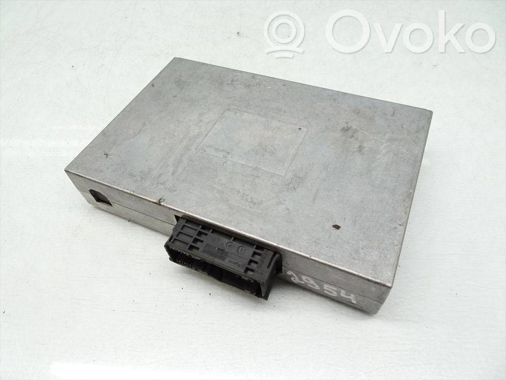 Audi A6 S6 C6 4F Module unité de contrôle Bluetooth 