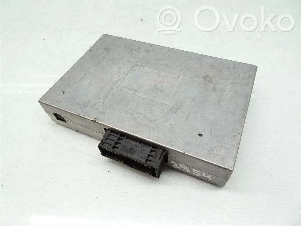 Audi A6 S6 C6 4F Bluetooth control unit module 