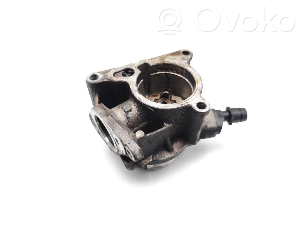Audi A3 S3 8P Vacuum pump 