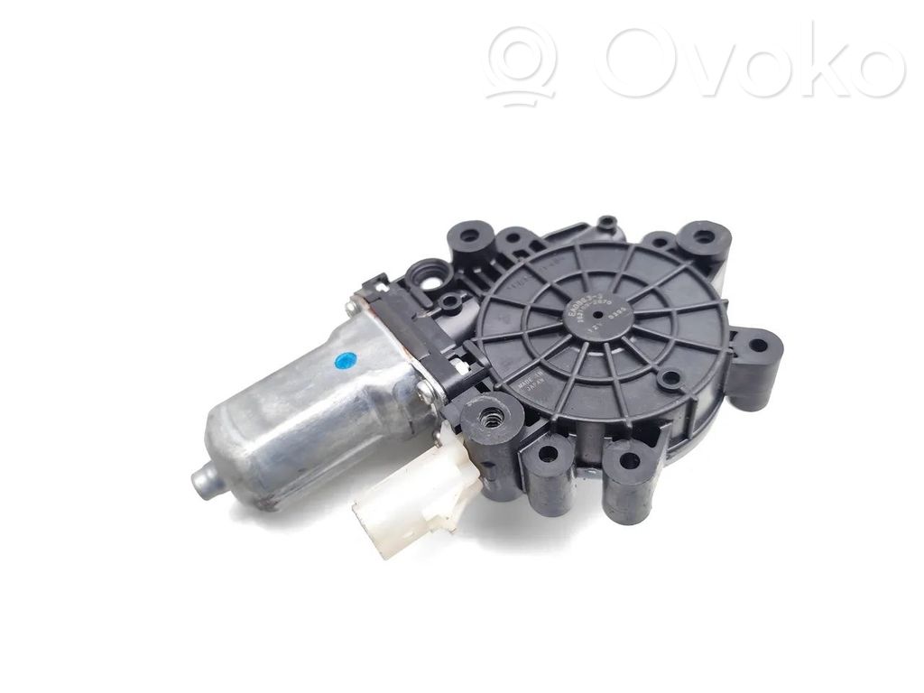 Jeep Cherokee Front door window regulator motor 