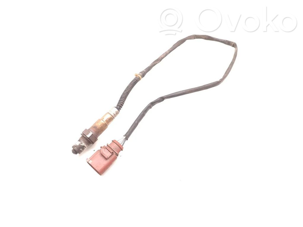Sonda lambda   06D906265,0258006785