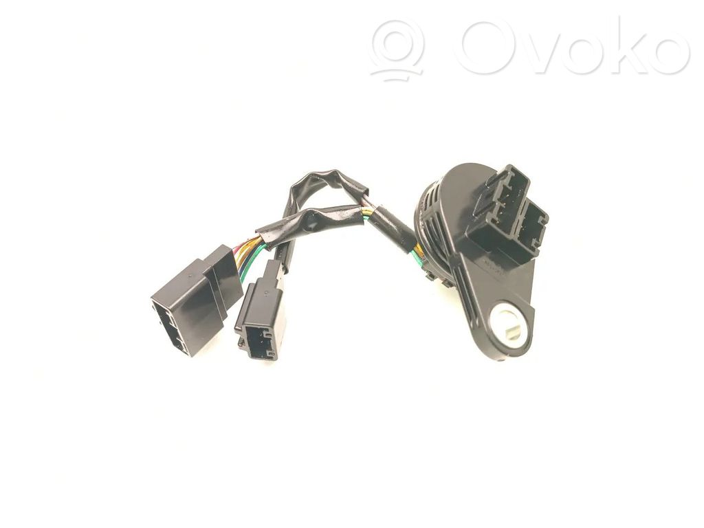 Opel Grandland X Gearbox/transmission wiring loom 