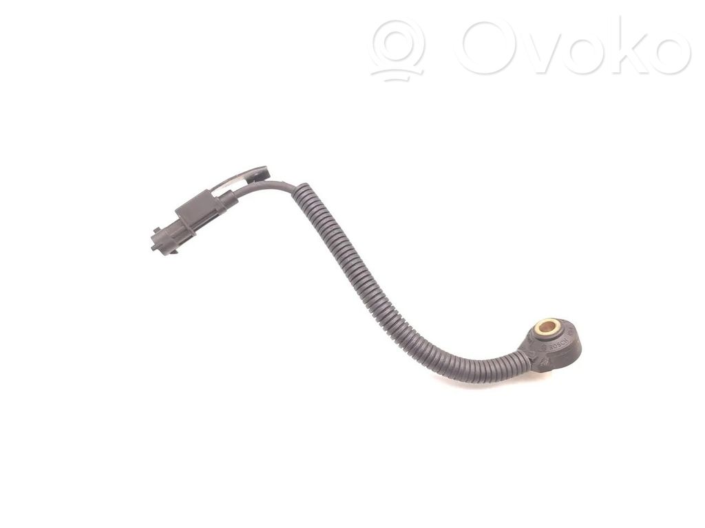 Hyundai i10 Sensor de petardeo del motor 
