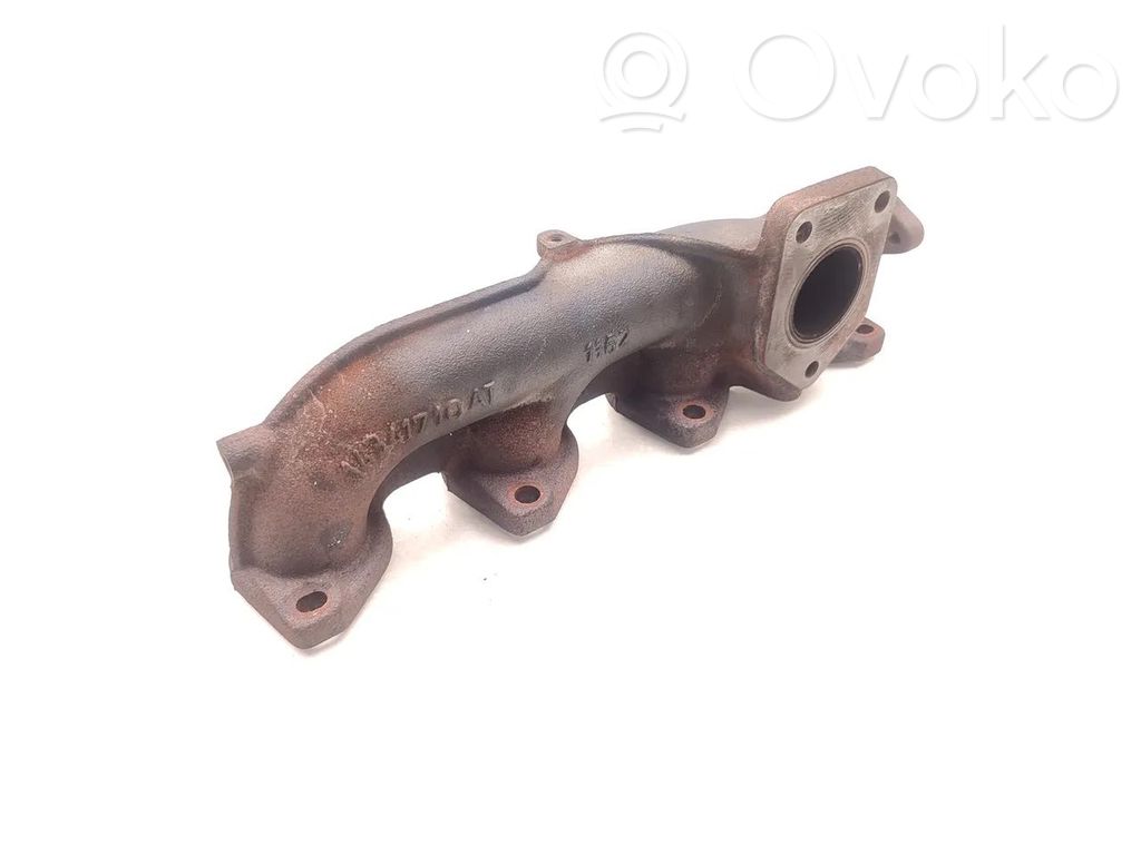 Exhaust manifold   7797389