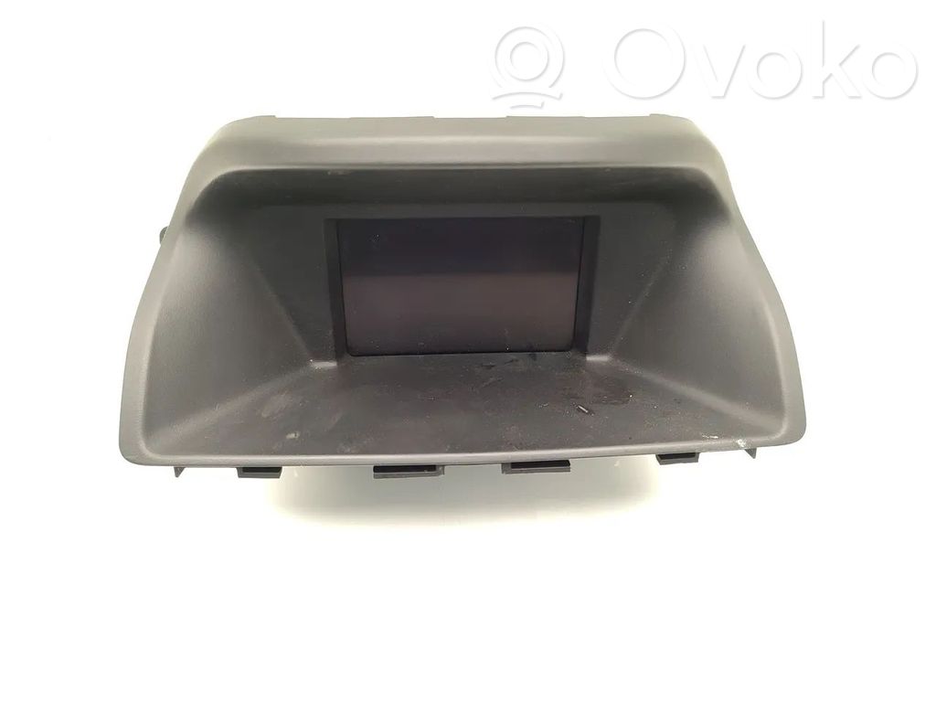 Opel Antara Monitor/display/piccolo schermo 