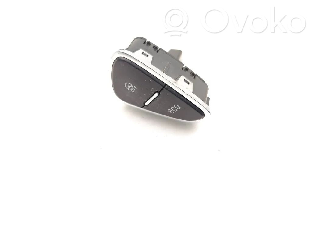 Opel Corsa E Other switches/knobs/shifts 
