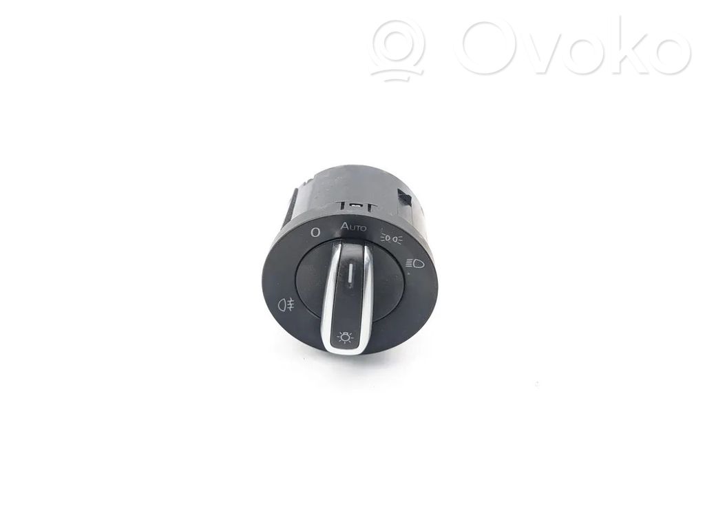 Volkswagen Scirocco Light switch 
