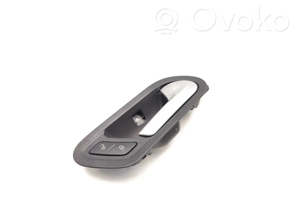 Volkswagen Eos Manecilla interna puerta delantera 