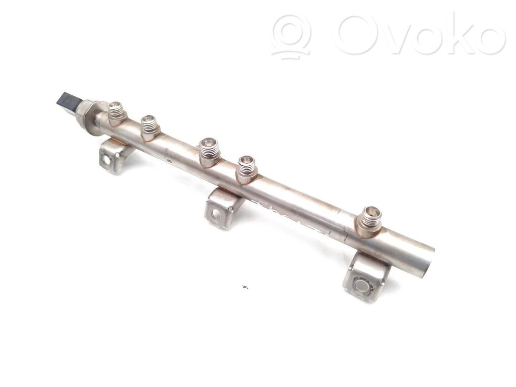 Fuel main line pipe   7537319