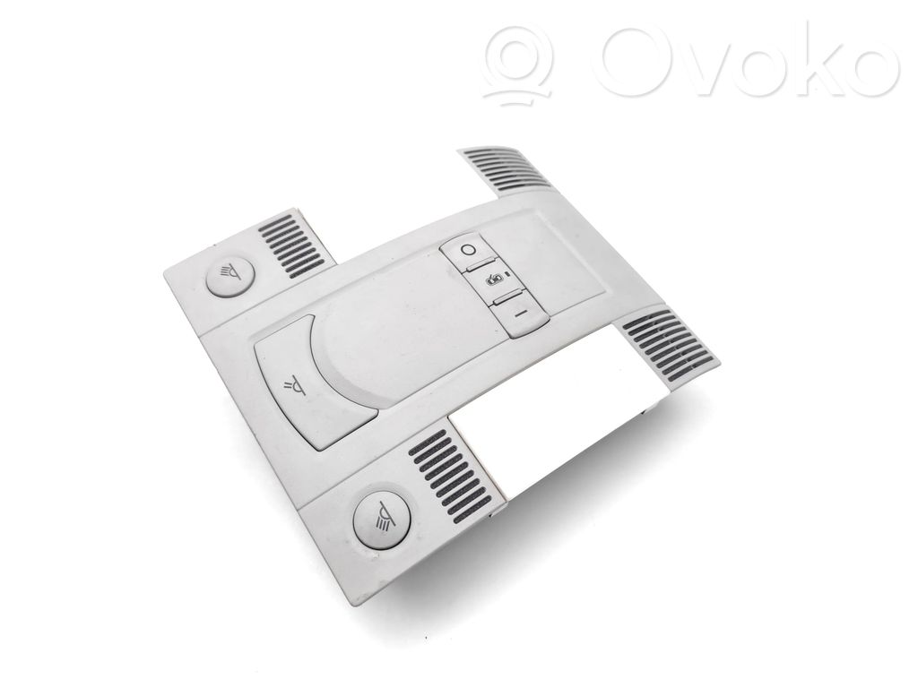 Audi A5 8T 8F Front seat light 