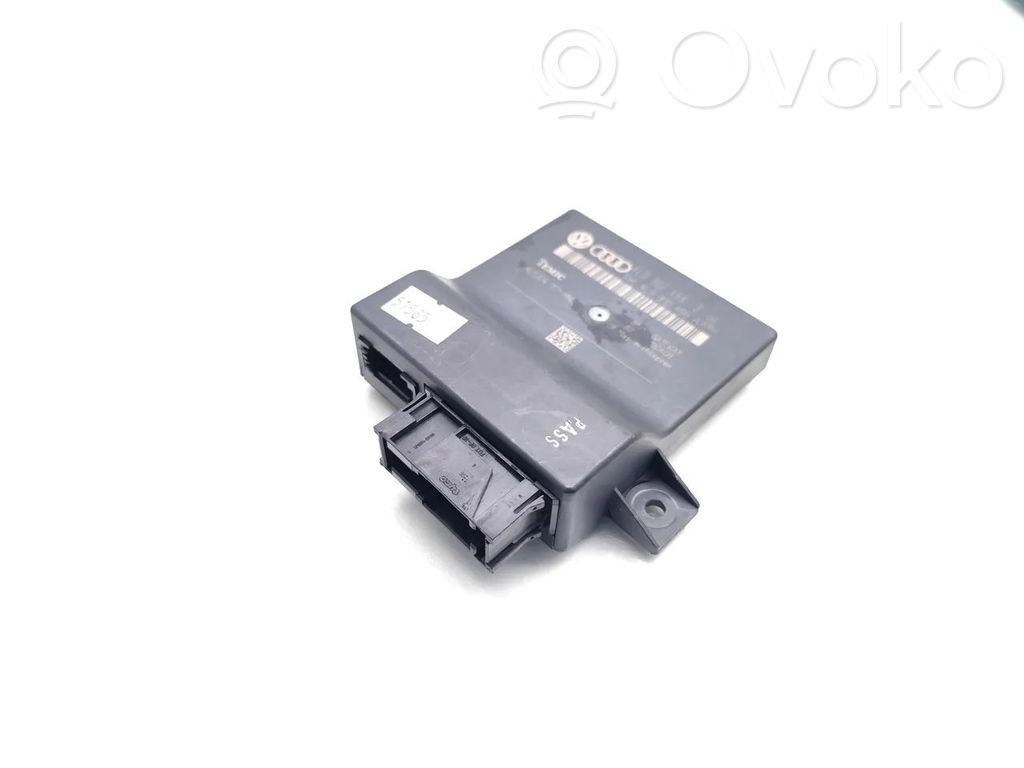 Gateway control module   4L0907468B,4L0910468A
