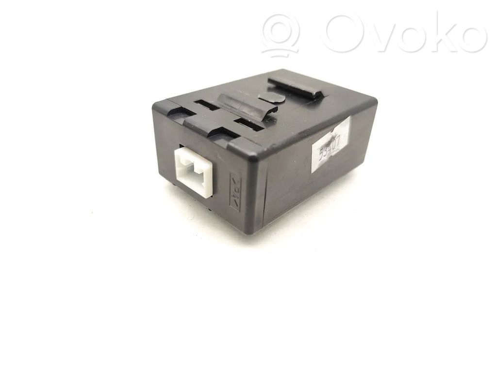Nissan Juke I F15 Other control units/modules 