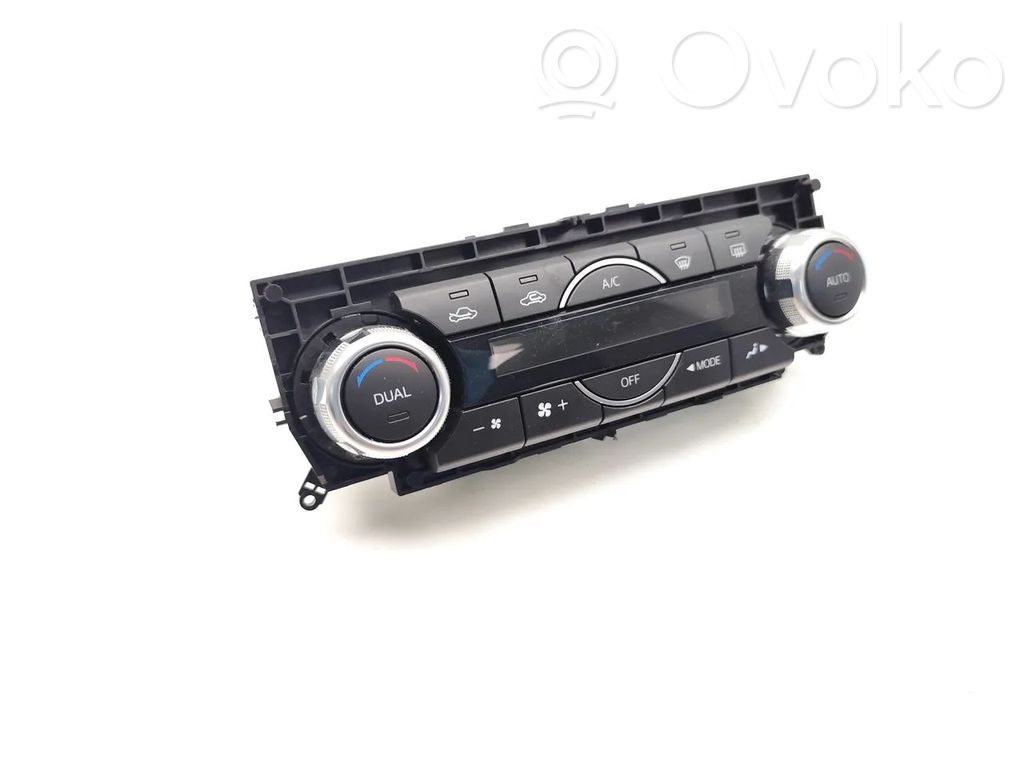 Climate control unit   G46G61190C,5F10A,K4000