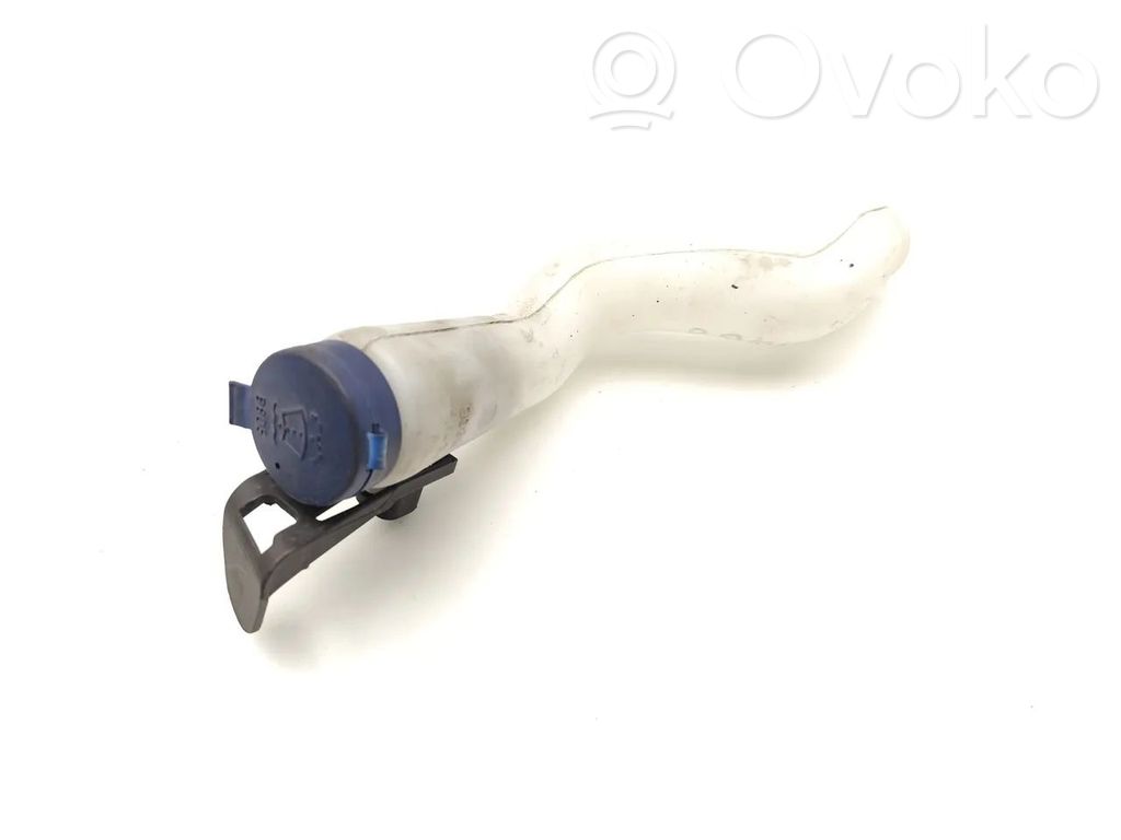 Fiat Punto (199) Window washer liquid tank fill tube 