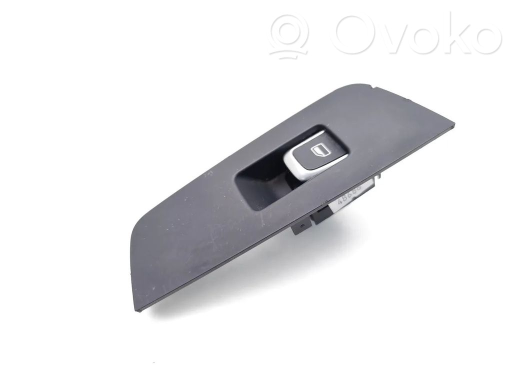 Audi A1 Electric window control switch 