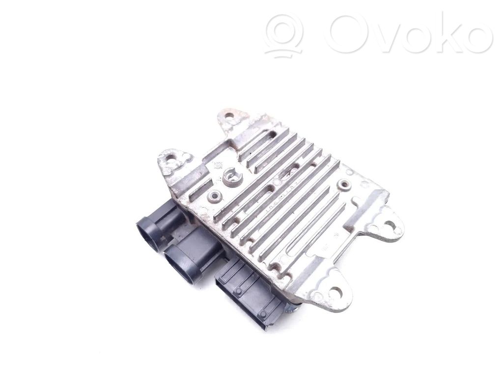 Citroen C2 Steering rack control module 