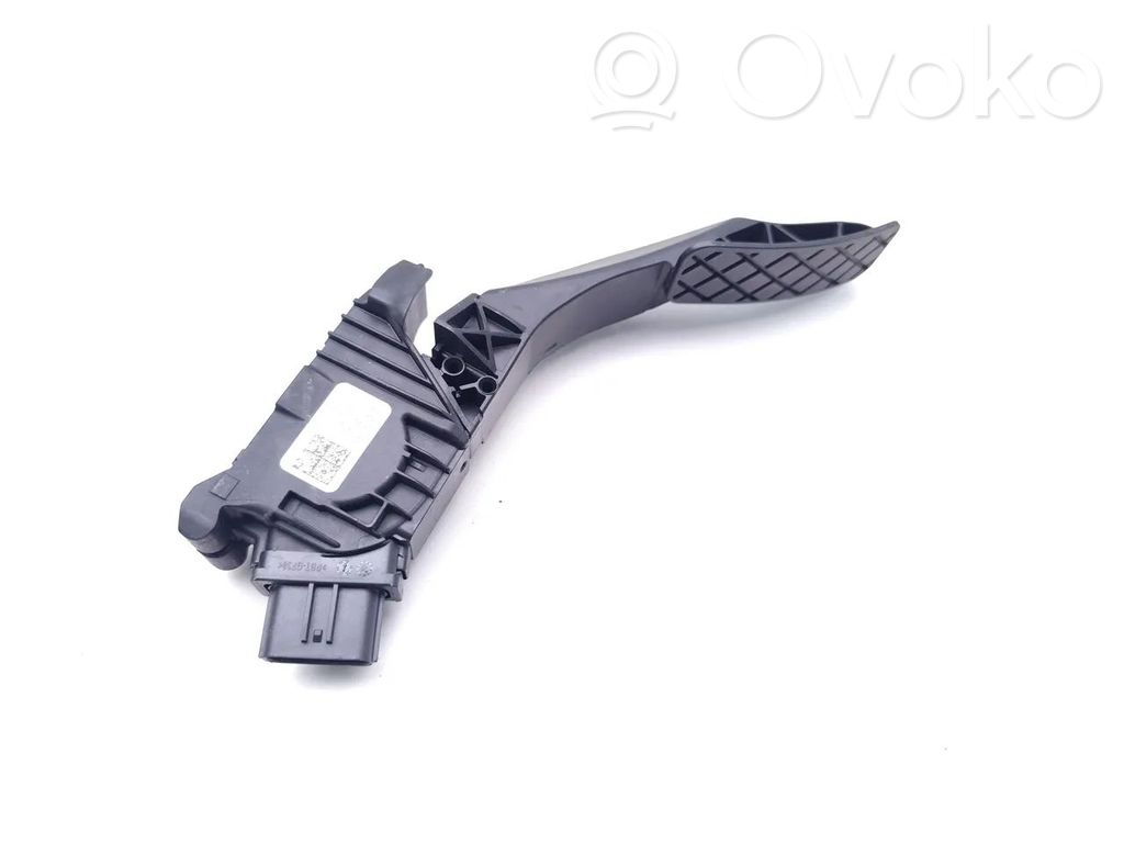 Volkswagen Polo VI Gaspedal 