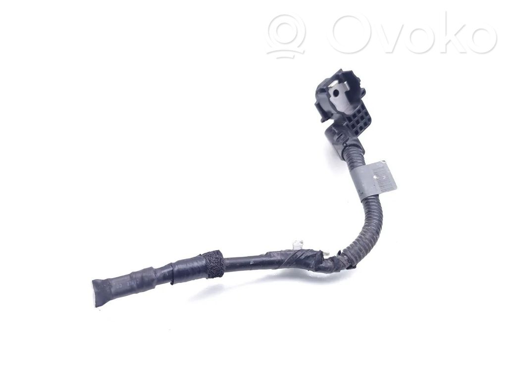 Cableado positivo   91856G5510
