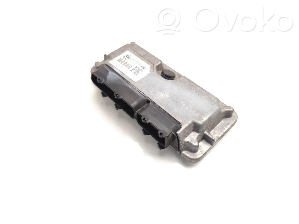 Seat Cordoba (6L) Engine control unit/module 