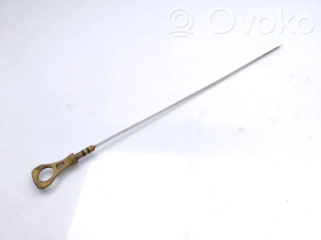 Oil level dip stick