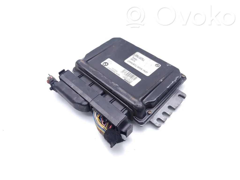 Mini One - Cooper R50 - 53 Unitate/modul de control motor 
