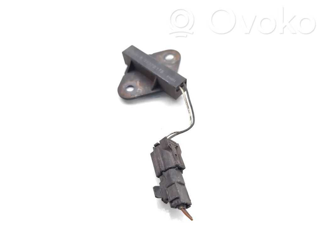 Mitsubishi Outlander Interior comfort aerial antenna 