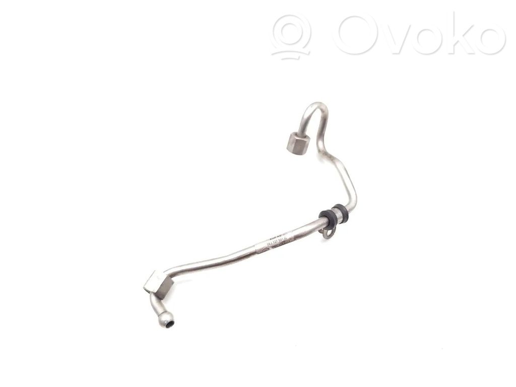 Audi A5 8T 8F Conductă alimentare injectoare 
