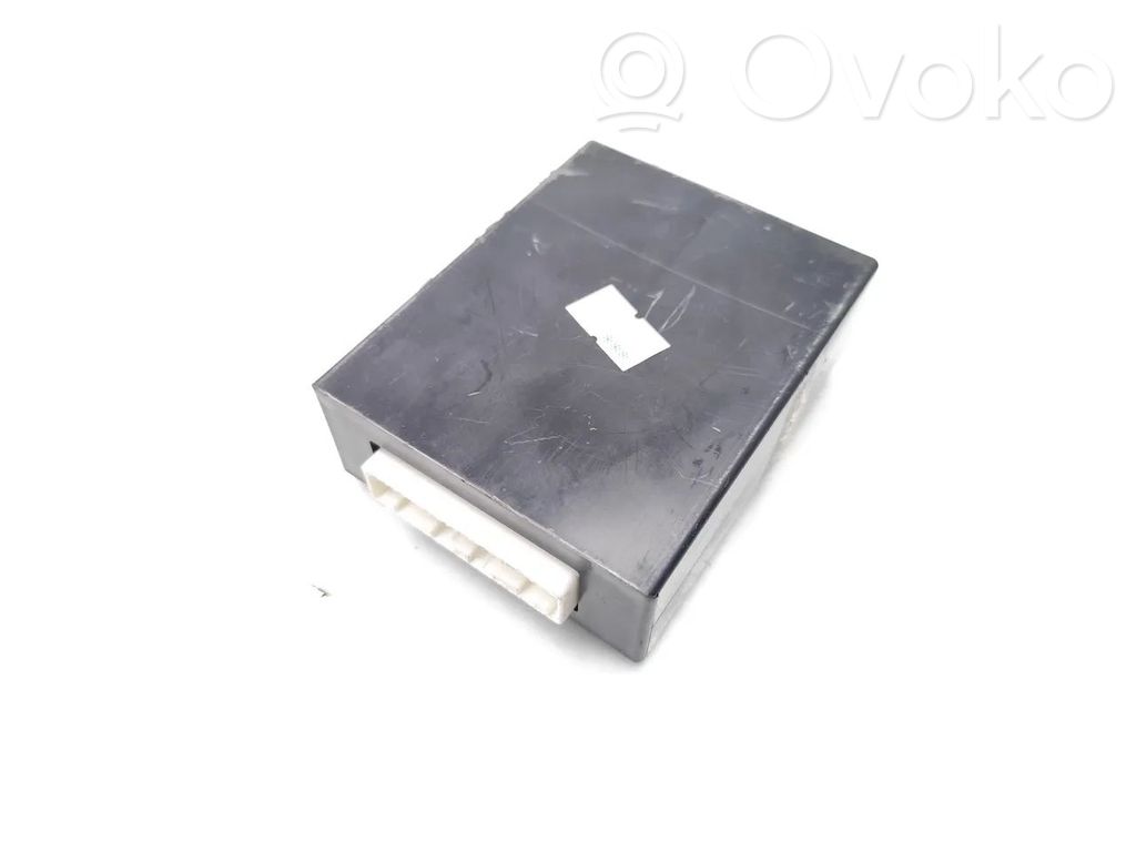 Nissan Qashqai Alte unități/module de control 