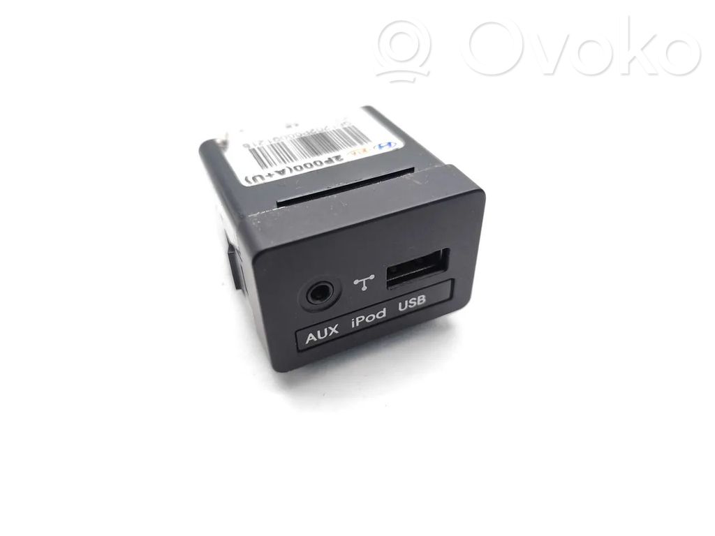 KIA Sorento Enchufe conector USB 