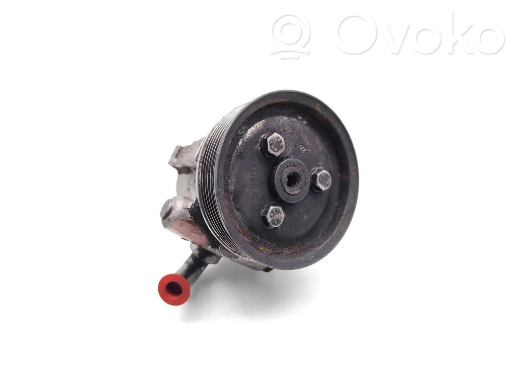 Fiat Doblo Ohjaustehostimen pumppu 