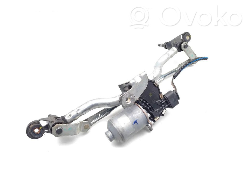 Ford Ecosport Motor y varillaje del limpiaparabrisas delantero 