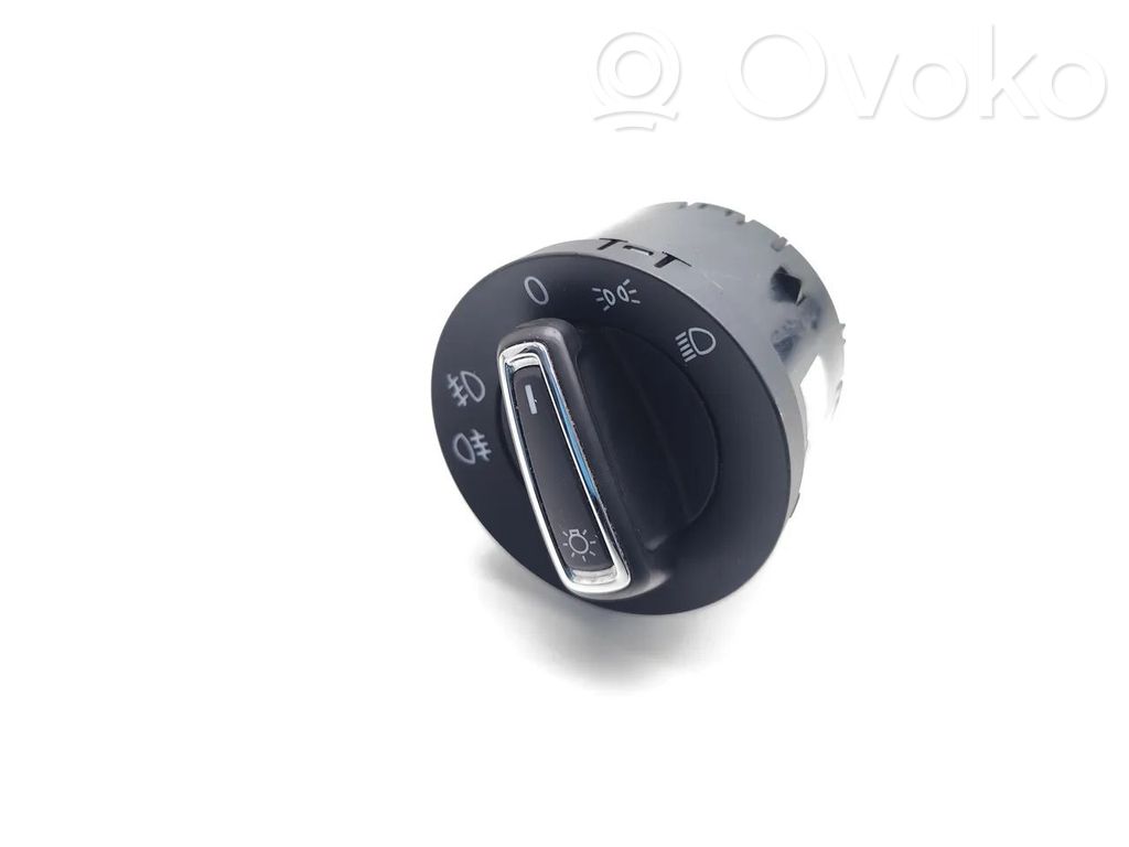 Seat Leon (5F) Interruptor de luz 