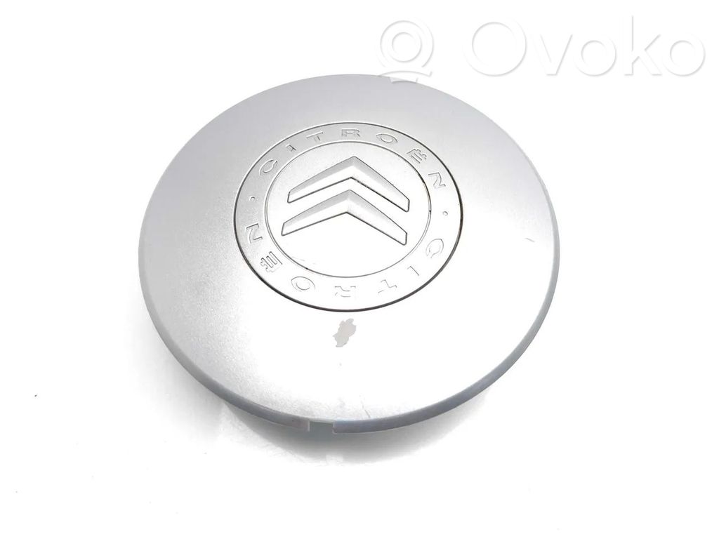 Citroen Dispatch II Original wheel cap 