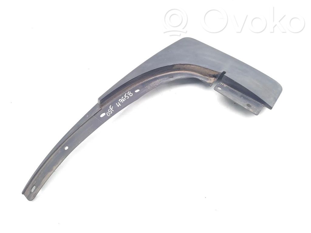 Ford Ranger Front mudguard 