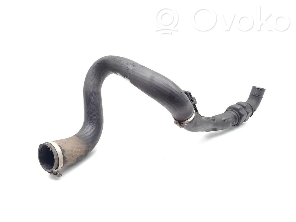 Ford Mondeo MK V Intercooler hose/pipe 