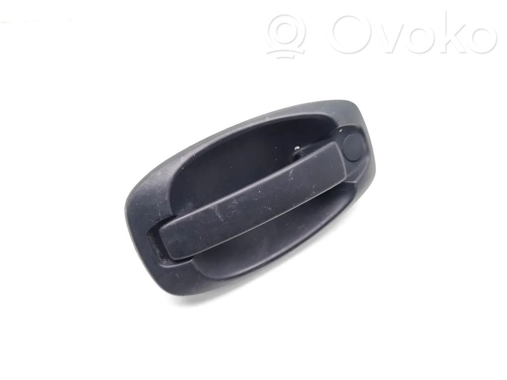 Opel Combo D Manecilla externa puerta delantera 