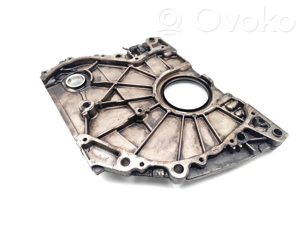 BMW 3 E90 E91 Timing chain cover 