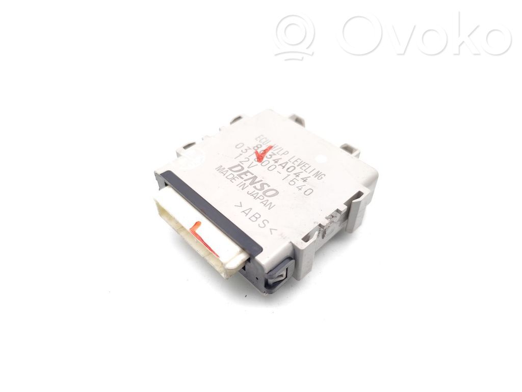 Citroen C-Crosser Alte unități/module de control 