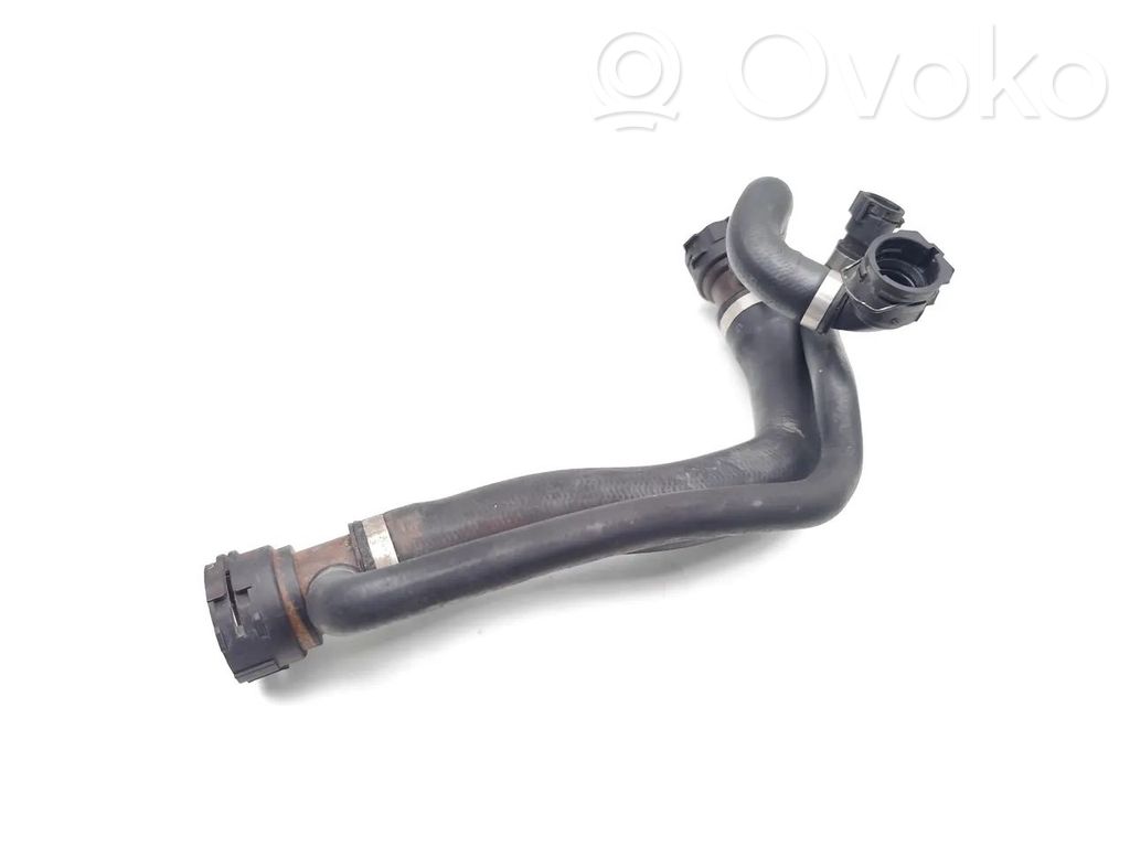 BMW 6 E63 E64 Engine coolant pipe/hose 