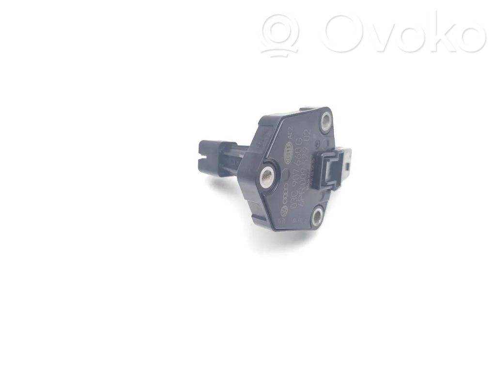 Seat Leon (1P) Eļļas līmeņa sensors 
